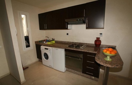 Essaouira Coast Apartamento | Ile De Mogador