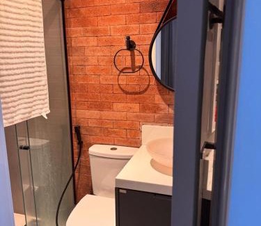 Umarizal Apartamento | Ile de palais