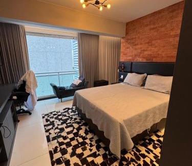Umarizal Apartamento | Ile de palais