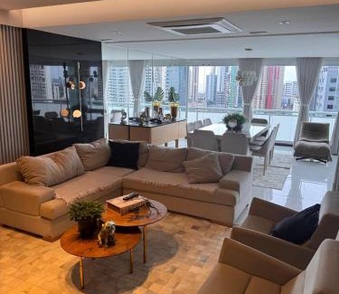 Umarizal Apartamento | Ile de palais