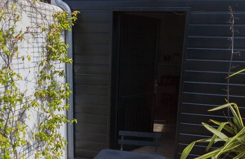 La Flotte Apartamento | Ile de Ré "Le Moulin des Sables" Villa Terre-mer La Flotte