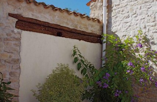 Le Bois-Plage-en-Re Casa | Ile de Ré- Bois Plage- Hermosa bodega de personajes en el centro del pueblo- 3 *