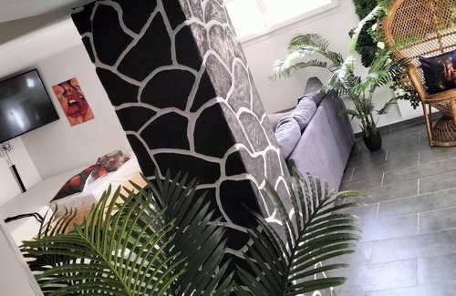 Graulhet Casa | Ile des Plaisirs