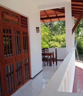 Thalaramba Casa | Ileesha Guest & Villa