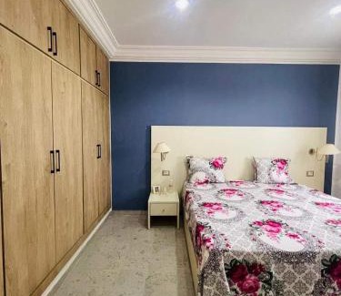 Aghir Villa | Ilef