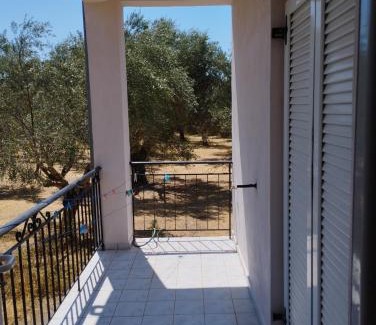 Messaia Casa | Ilektras Haus
