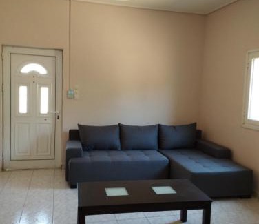 Messaia Casa | Ilektras Haus