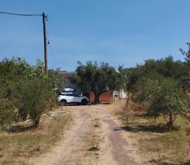 Messaia Casa | Ilektras Haus
