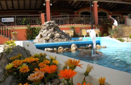 Agios Stefanos Avliotes Apartamento | ILENIMA Hotels