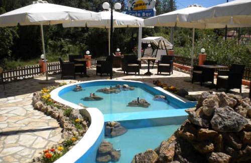 Agios Stefanos Avliotes Apartamento | ILENIMA Hotels