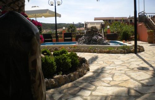 Agios Stefanos Avliotes Apartamento | ILENIMA Hotels