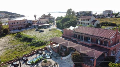 Agios Stefanos Avliotes Apartamento | ILENIMA Hotels