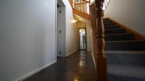 Lynmore Casa | Iles House Rotorua