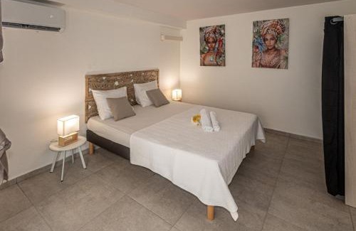 Perinet Apartamento | ILET EMERAUDE