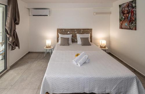 Perinet Apartamento | ILET EMERAUDE