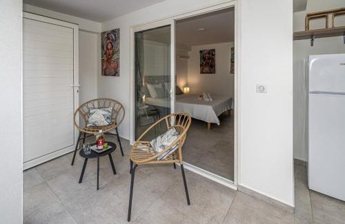 Perinet Apartamento | ILET EMERAUDE