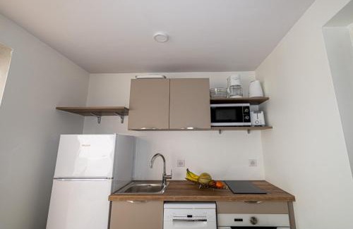 Perinet Apartamento | ILET EMERAUDE