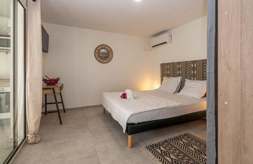 Perinet Apartamento | ILET JADE