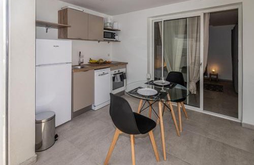 Perinet Apartamento | ILET JADE