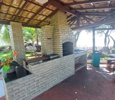 Olivenca Apartamento | Ilhéus-Olivença Jubiabá
