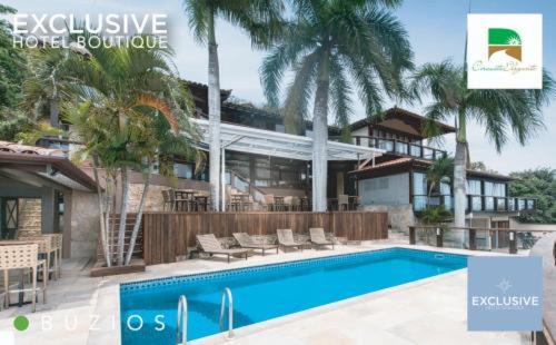 Joao Fernandes Hotel | Ilha Branca Exclusive Hotel