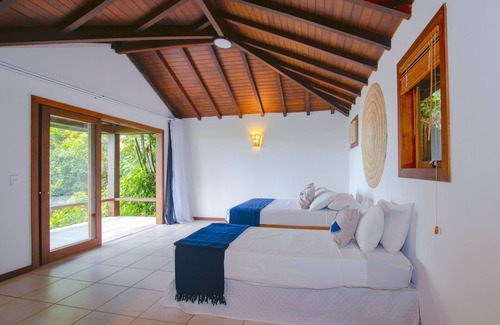 Joao Fernandes Casa | Ilha Branca Guest House