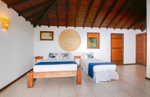 Joao Fernandes Casa | Ilha Branca Guest House
