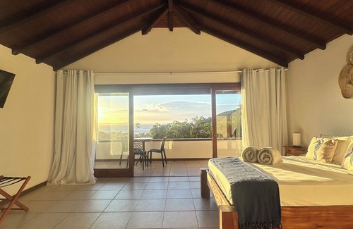 Joao Fernandes Casa | Ilha Branca Guest House