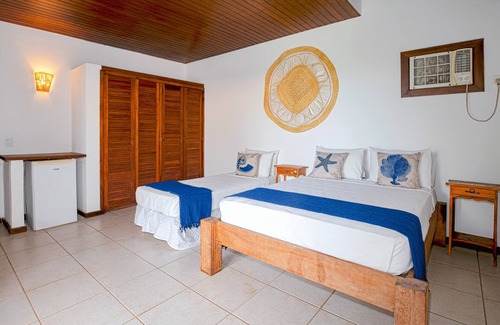 Joao Fernandes Casa | Ilha Branca Guest House