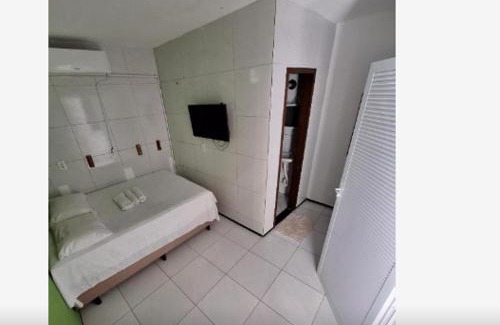 Jijoca de Jericoacoara Apartamento | Ilha de Jeri