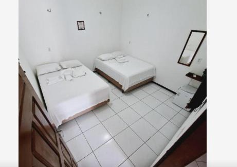 Jijoca de Jericoacoara Apartamento | Ilha de Jeri