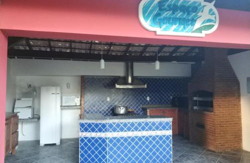 Vera Cruz Apartamento | Ilha dos Corais