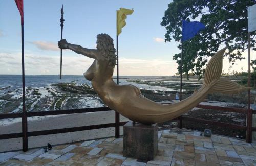 Vera Cruz Apartamento | Ilha dos Corais