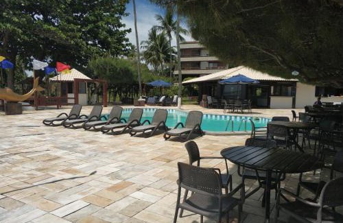 Vera Cruz Apartamento | Ilha dos Corais