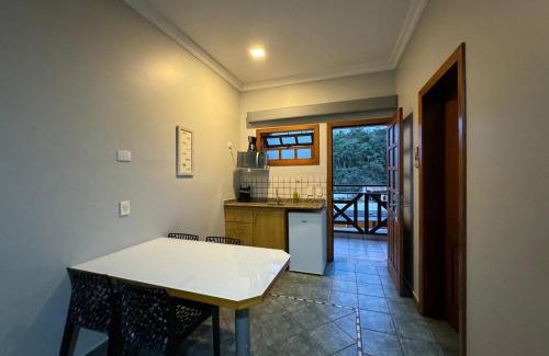Pereque Hotel | Ilha Flat Hotel 4201