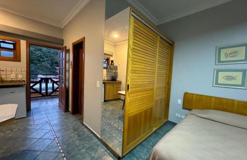 Pereque Hotel | Ilha Flat Hotel 4201