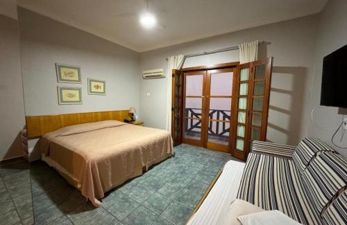 Pereque Hotel | Ilha Flat Hotel 4201