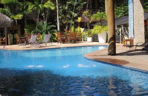Pereque Apartamento | Ilha flat hotel suíte Swaenen