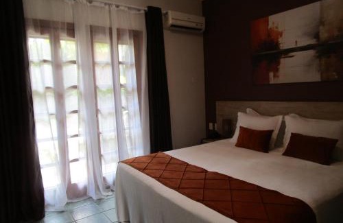 Pereque Apartamento | Ilha flat hotel suíte Swaenen