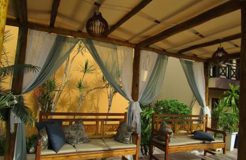 Pereque Apartamento | Ilha flat hotel suíte Swaenen