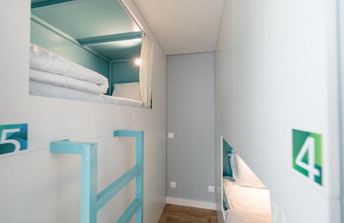 Ponta Delgada Hostal | Ilha Hostel & Suites