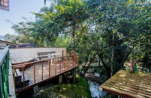 Costa Bela Casa | Ilha House Suítes