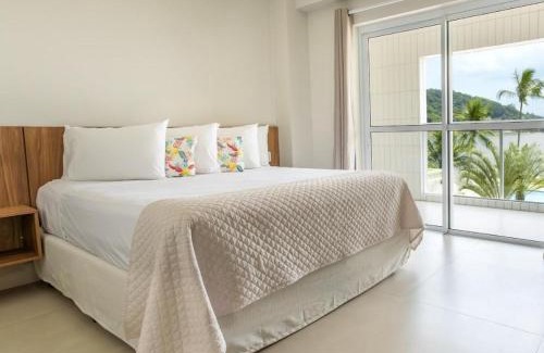 Porchat Island Hotel | Ilha Porchat Hotel