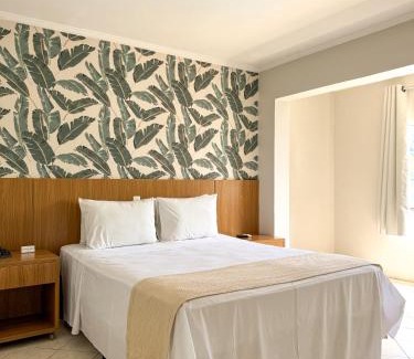 Porchat Island Hotel | Ilha Porchat Hotel