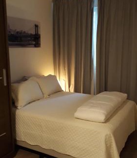 Camorim Apartamento | Ilha Pura Barra Temporada