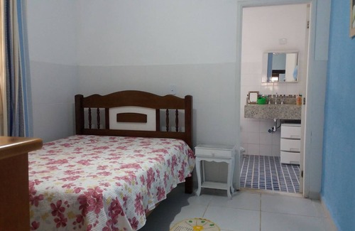 Agua Branca Casa | Ilhabela-Bairro da Àgua Branca, Piscina, Aire Acondicionado. 6 personas