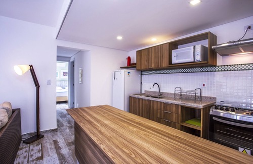 Pereque Apartamento | Ilhabela Beach Residences