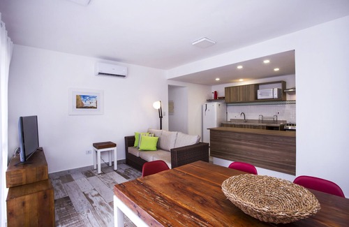 Pereque Apartamento | Ilhabela Beach Residences