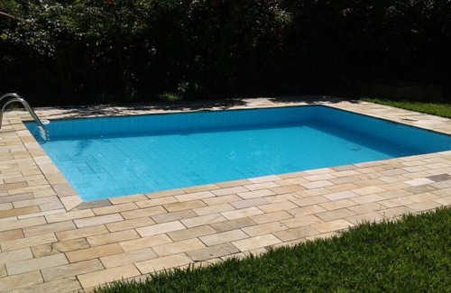Agua Branca Casa | CASA COMPLETA ILHABELA - MI REFUGIO
