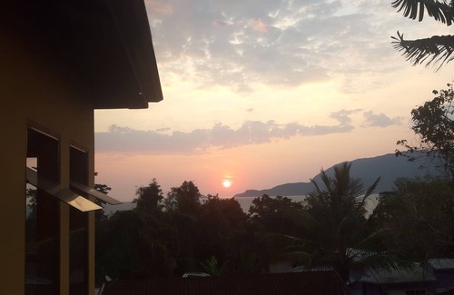 Praia Grande Casa | Ilhabela Juliao Beach